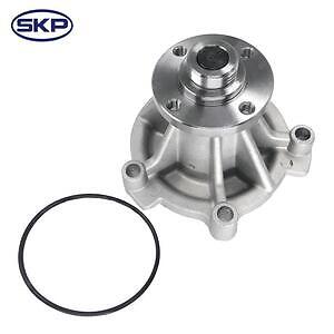 New Water Pump  Skyward Automotive  SK1255890