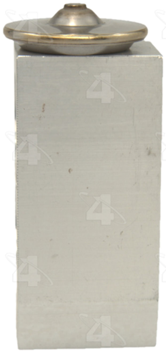 Expansion Valve   Four Seasons   39140