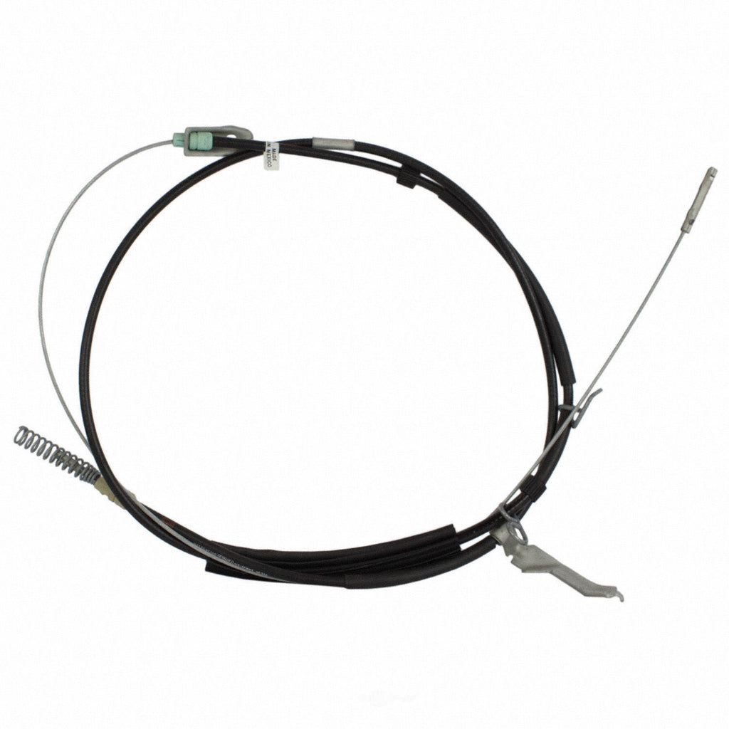 Rr Right Brake Cable  Motorcraft  BRCA70
