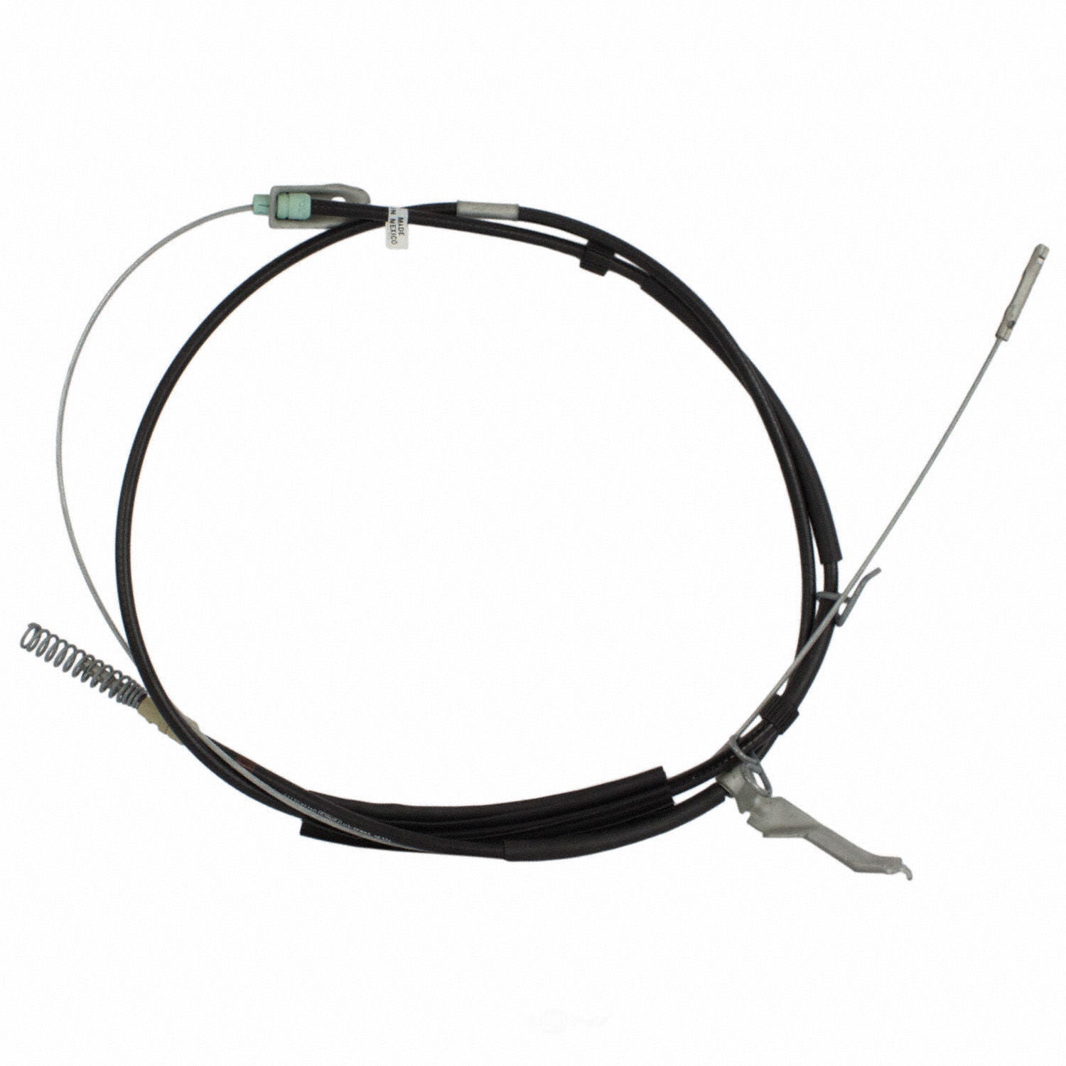 Rr Right Brake Cable  Motorcraft  BRCA70