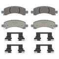 Wagner Premium OEX Ceramic Brake Pad OEX974A