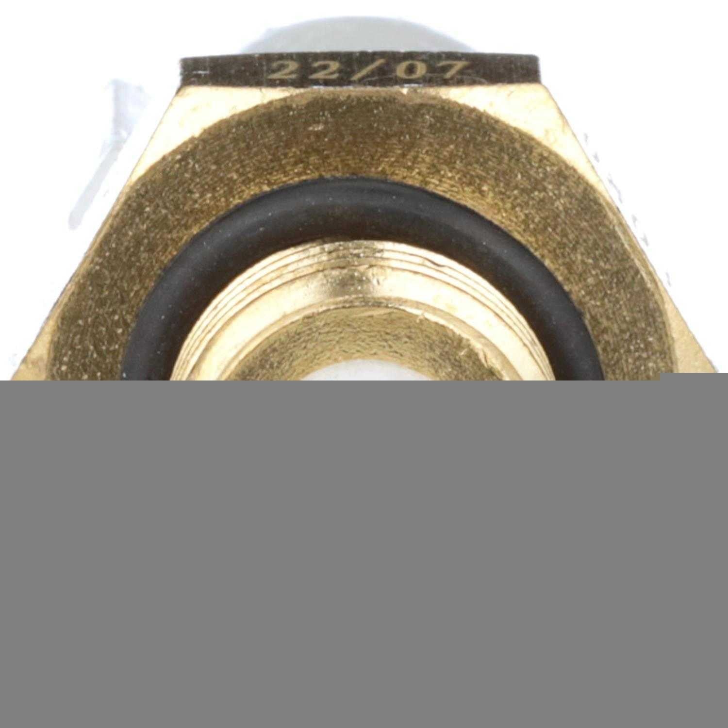 Air Charged Temp Sensor  Standard Motor Products  AX39
