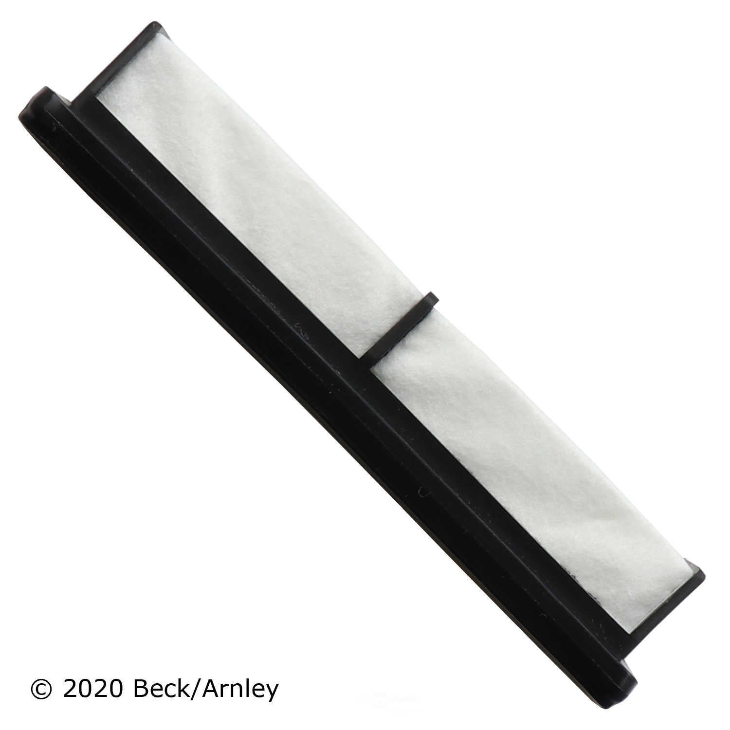 Air Filter  Beck/Arnley  042-1640
