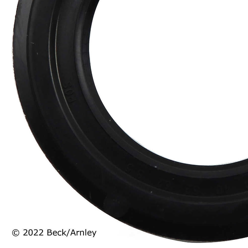Rr Wheel Seal  Beck/Arnley  052-3781
