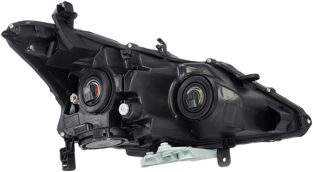 Headlight Assy  Dorman  1592503