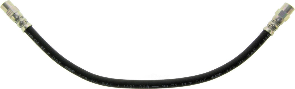 Rr Brake Hose  Centric Parts  150.35321