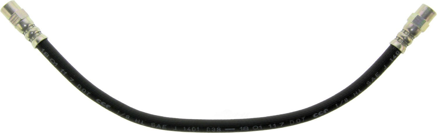 Rr Brake Hose  Centric Parts  150.35321