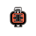 Oxygen Sensor  DENSO  234-4551