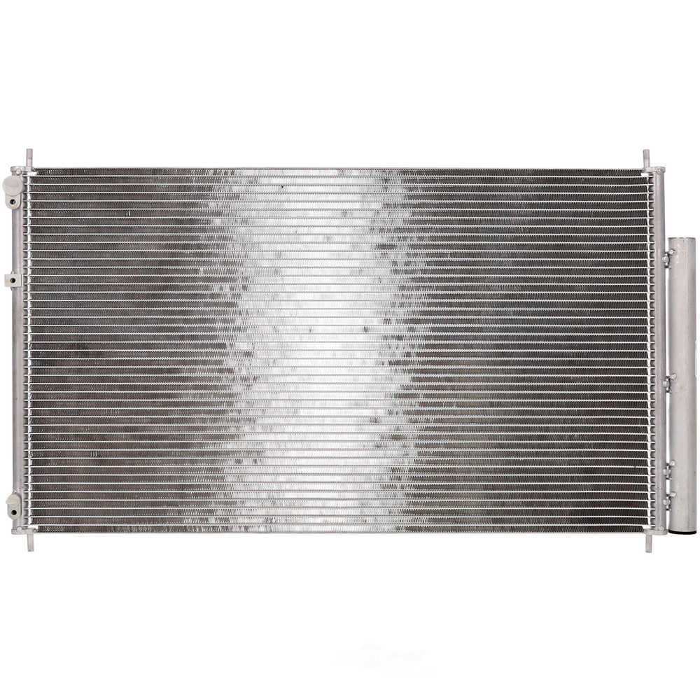 A/C Condenser  DENSO  477-0618
