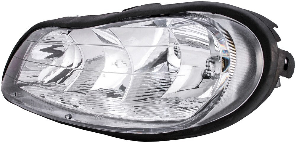 Headlight Assy  Dorman  1590086