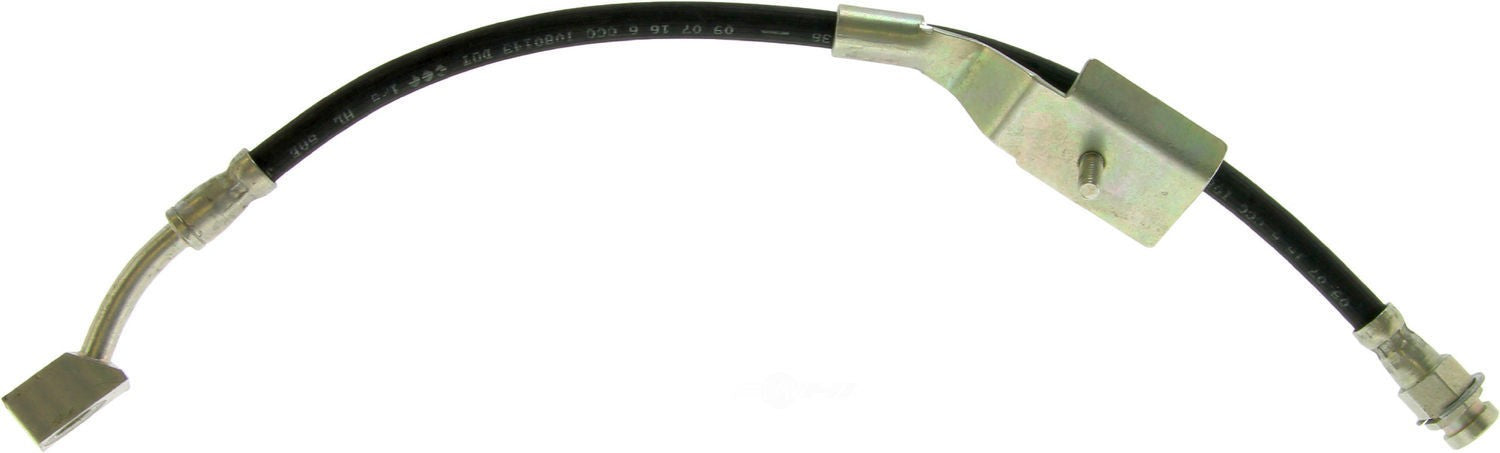 Frt Brake Hose  Centric Parts  150.63016