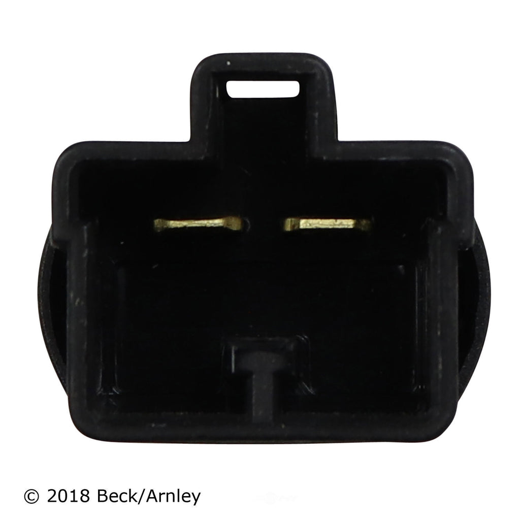 Brake Light Switch  Beck/Arnley  201-1868