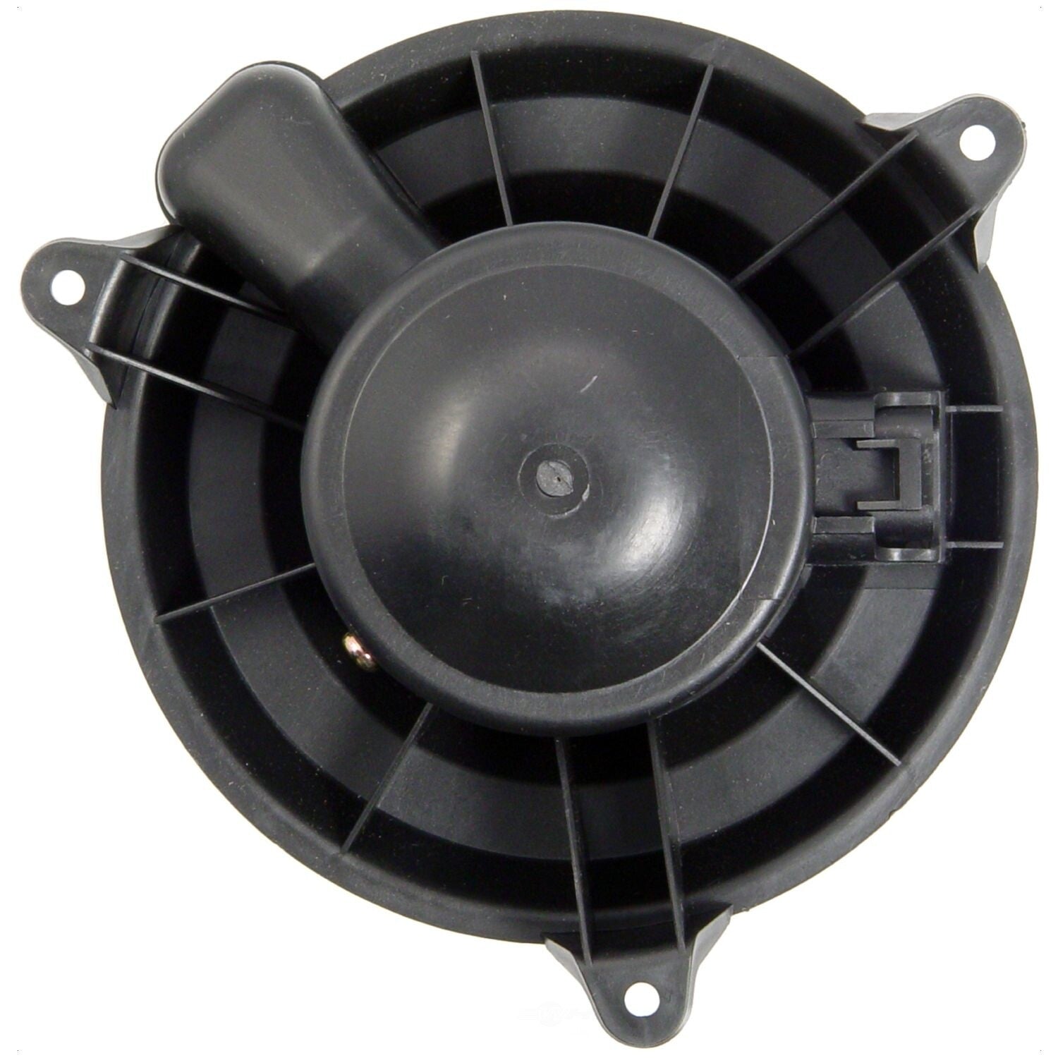 New Blower Mtr w/Wheel  VDO  PM9201
