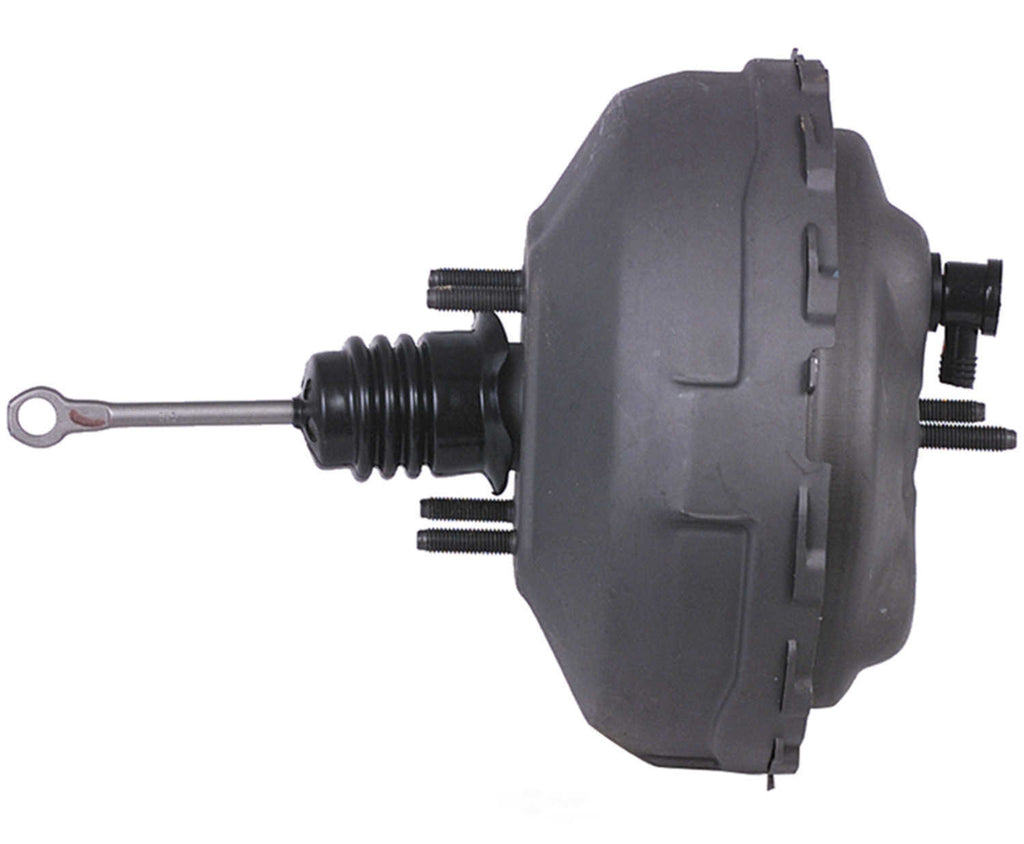 Reman Pwr Brake Booster w/o Mas Cyl.  Cardone Industries  54-71085