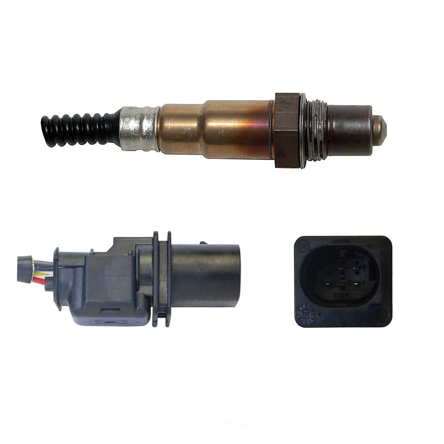 Fuel To Air Ratio Sensor  DENSO  234-5119