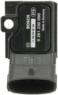 Turbo Boost Sensor  Bosch  0261230090