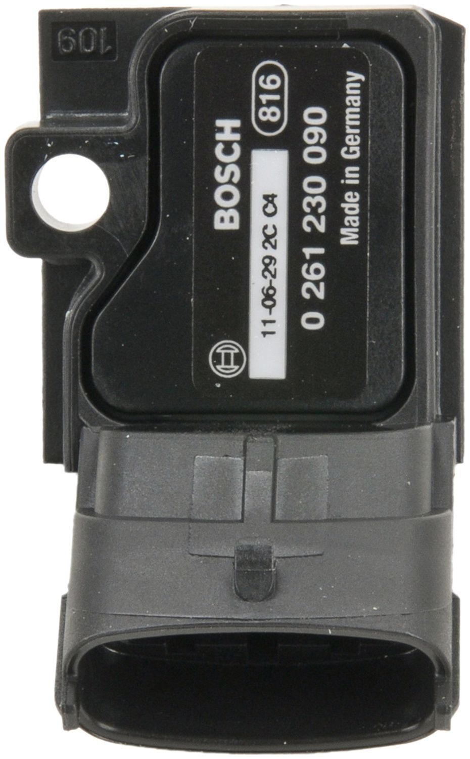 Turbo Boost Sensor  Bosch  0261230090