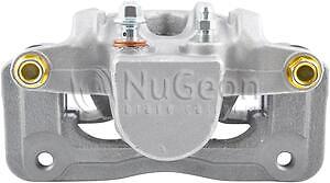 Rr Lft Rebuilt Brake Caliper  Nugeon  99-01852B