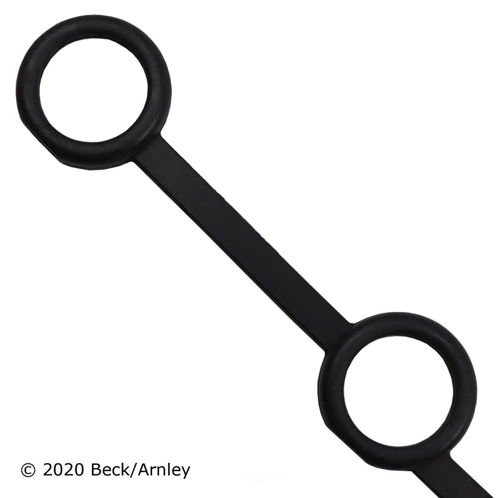 Spark Plug Tube Seal  Beck/Arnley  039-6507