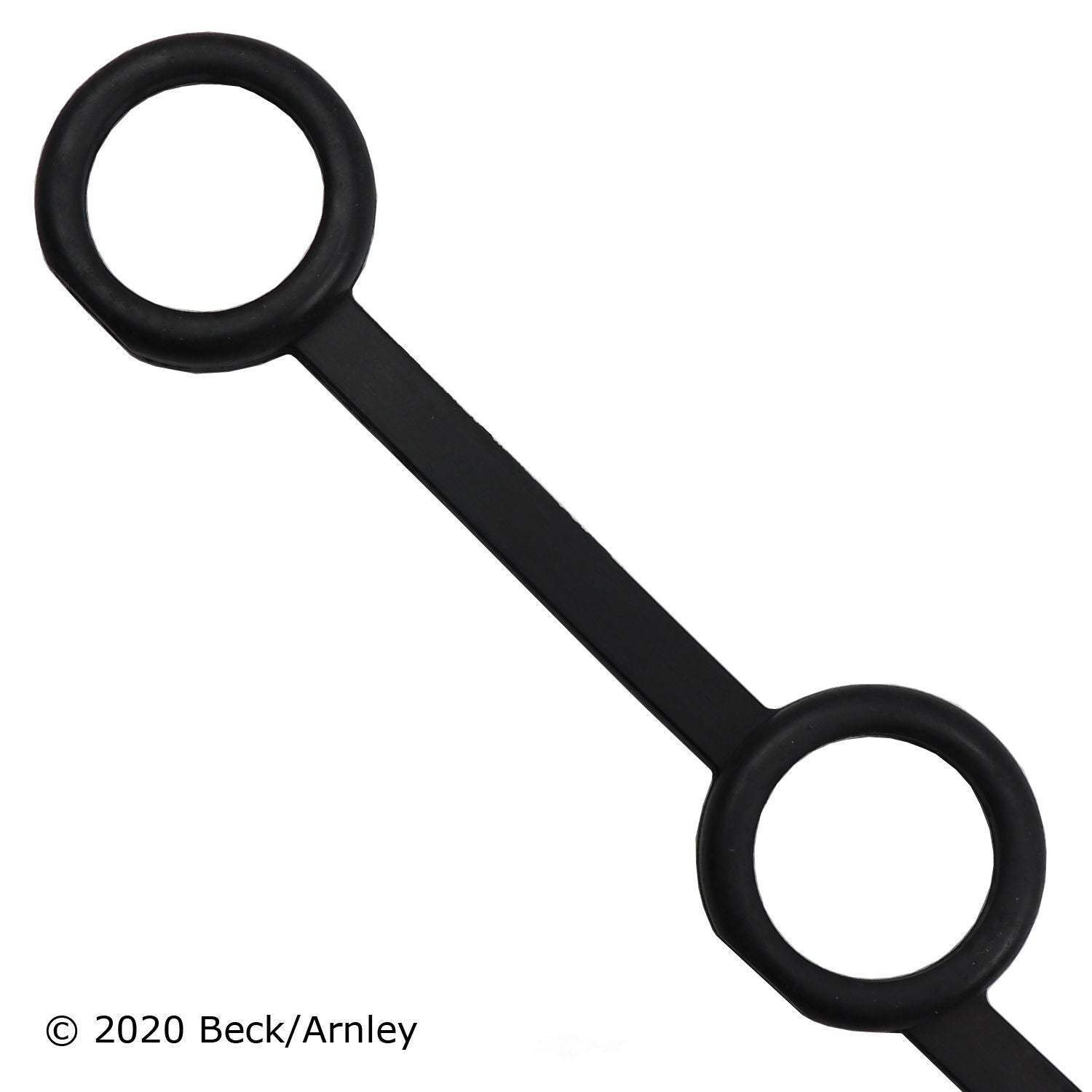 Spark Plug Tube Seal  Beck/Arnley  039-6507
