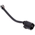 Rr Disc Brake Pads Sensor Wire  Centric Parts  116.37040