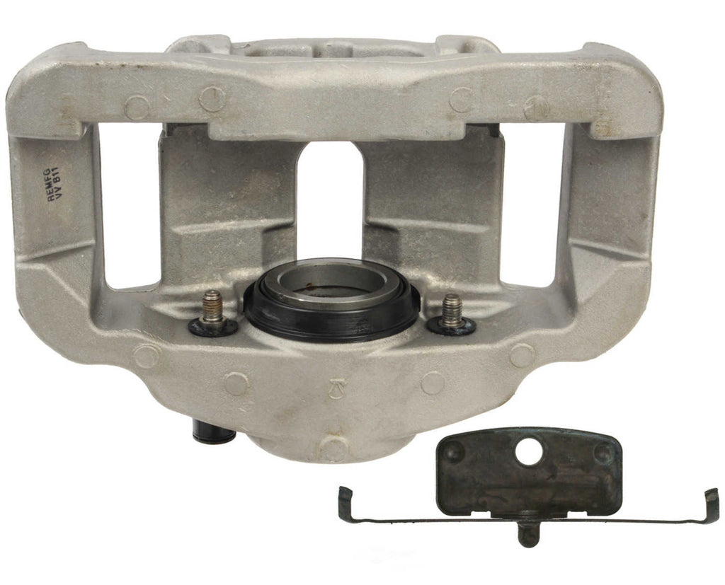 Frt Rt Rebuilt Brake Caliper w/Hwd  Cardone Industries  19-3470
