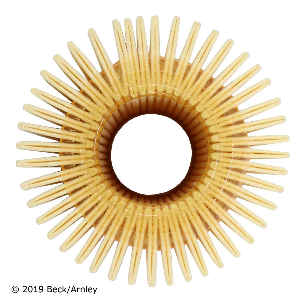 Oil Filter  Beck/Arnley  041-0818