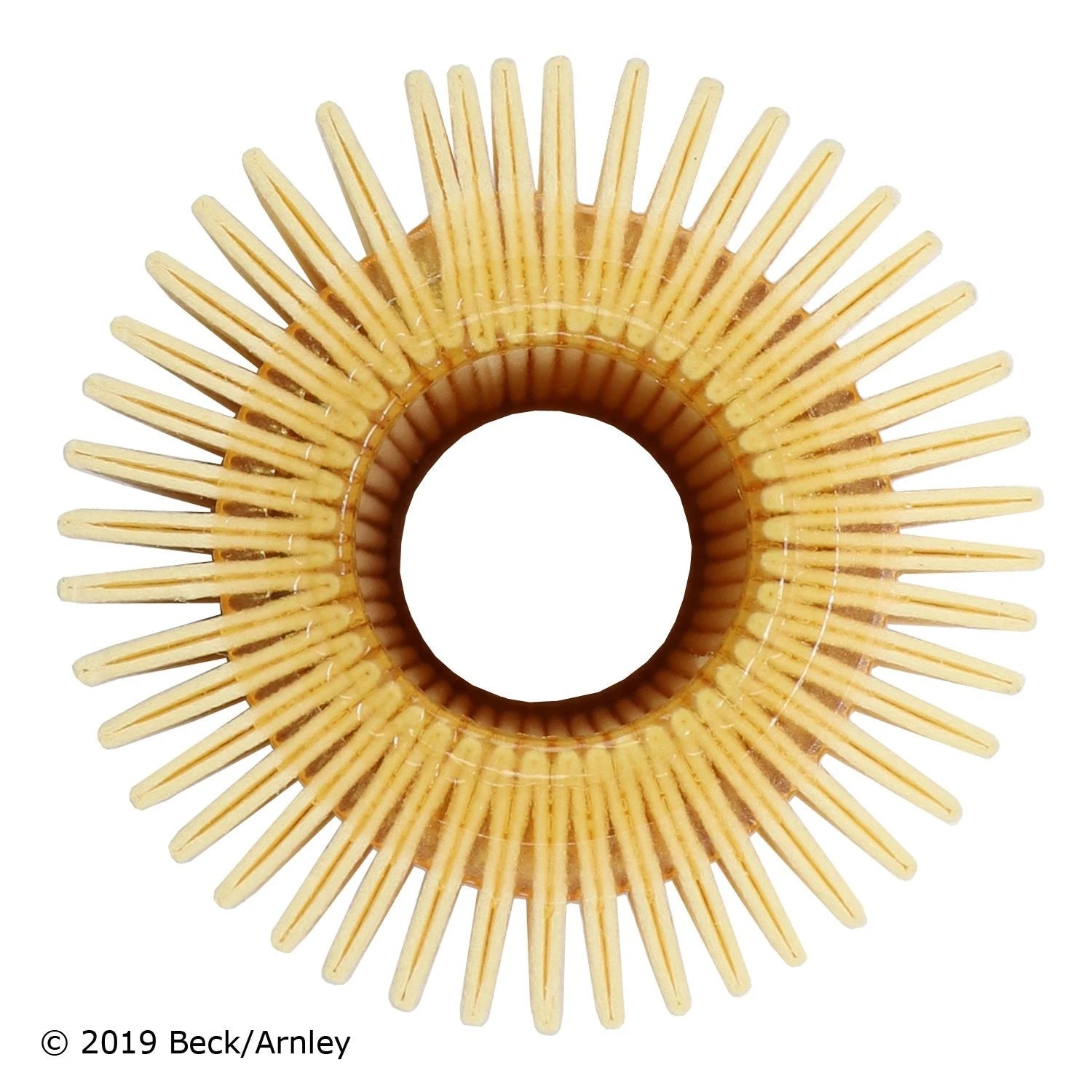 Oil Filter  Beck/Arnley  041-0818