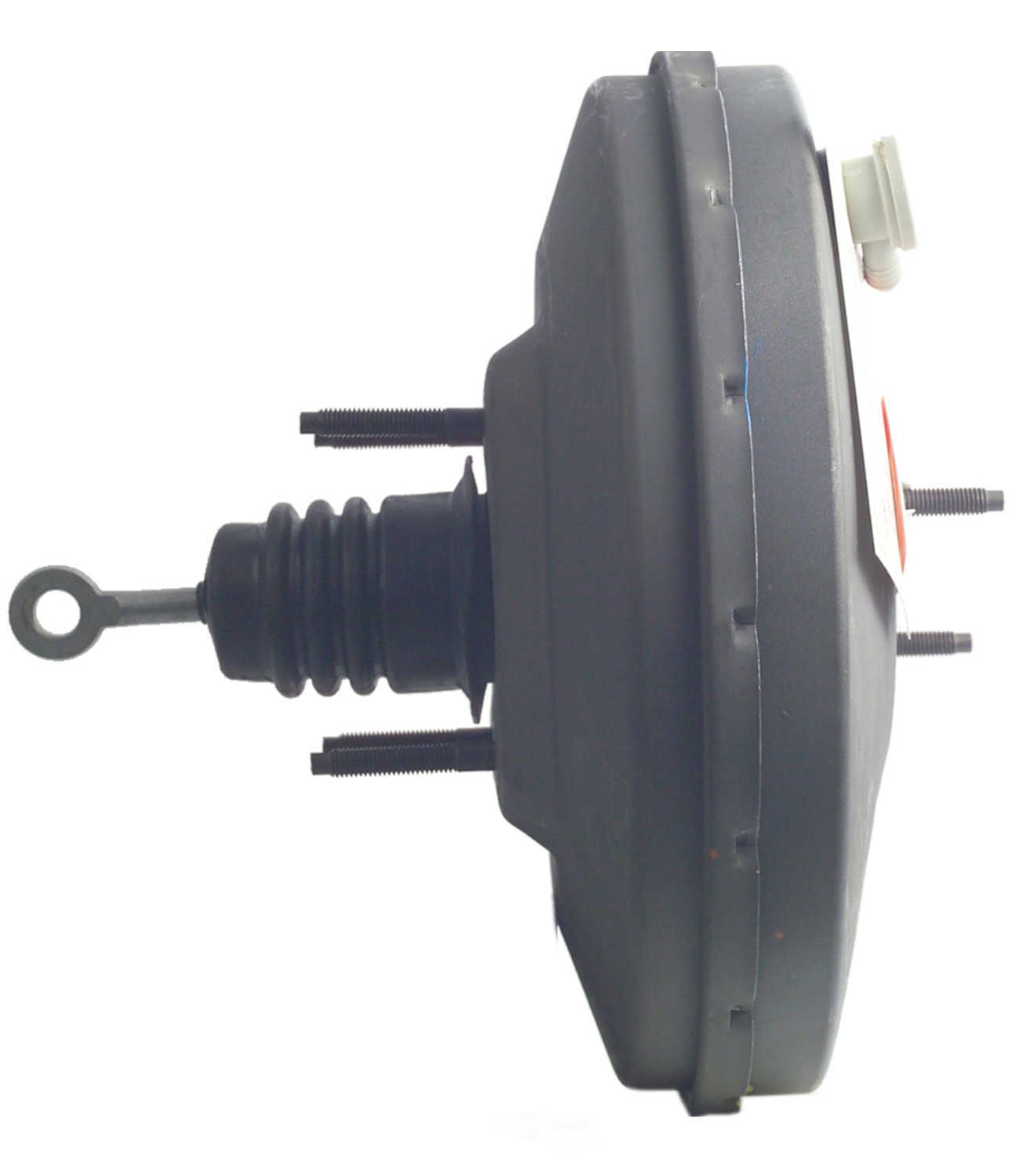 Reman Pwr Brake Booster w/o Mas Cyl.  Cardone Industries  54-74229