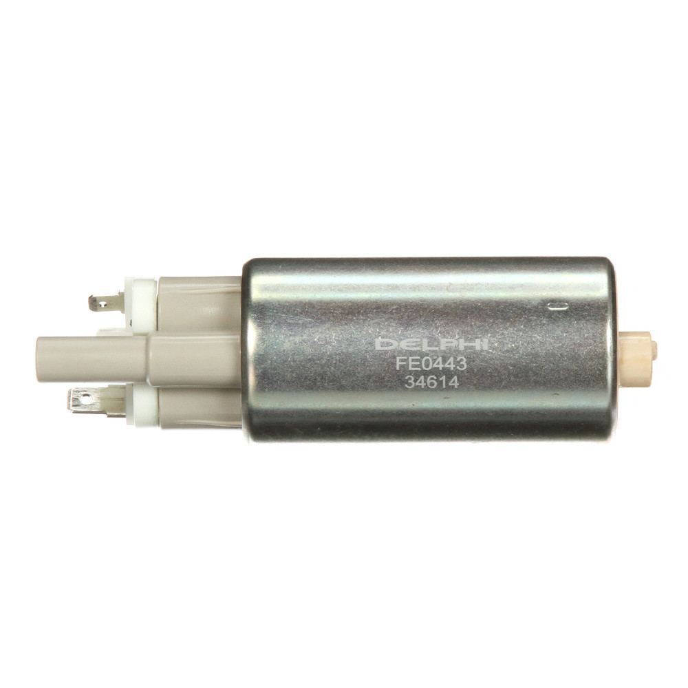 Electric Fuel Pump  Delphi  FE0443