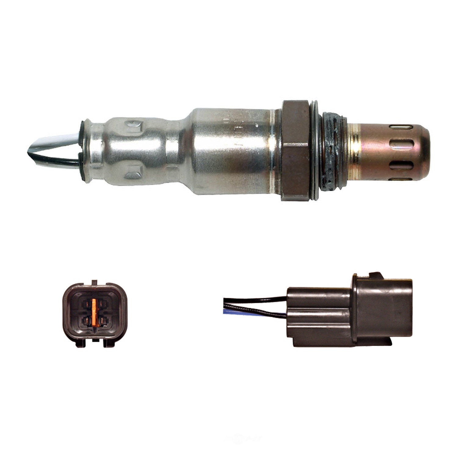 Oxygen Sensor  DENSO  234-4548