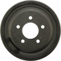 Rr Brake Drum  Centric Parts  123.65037