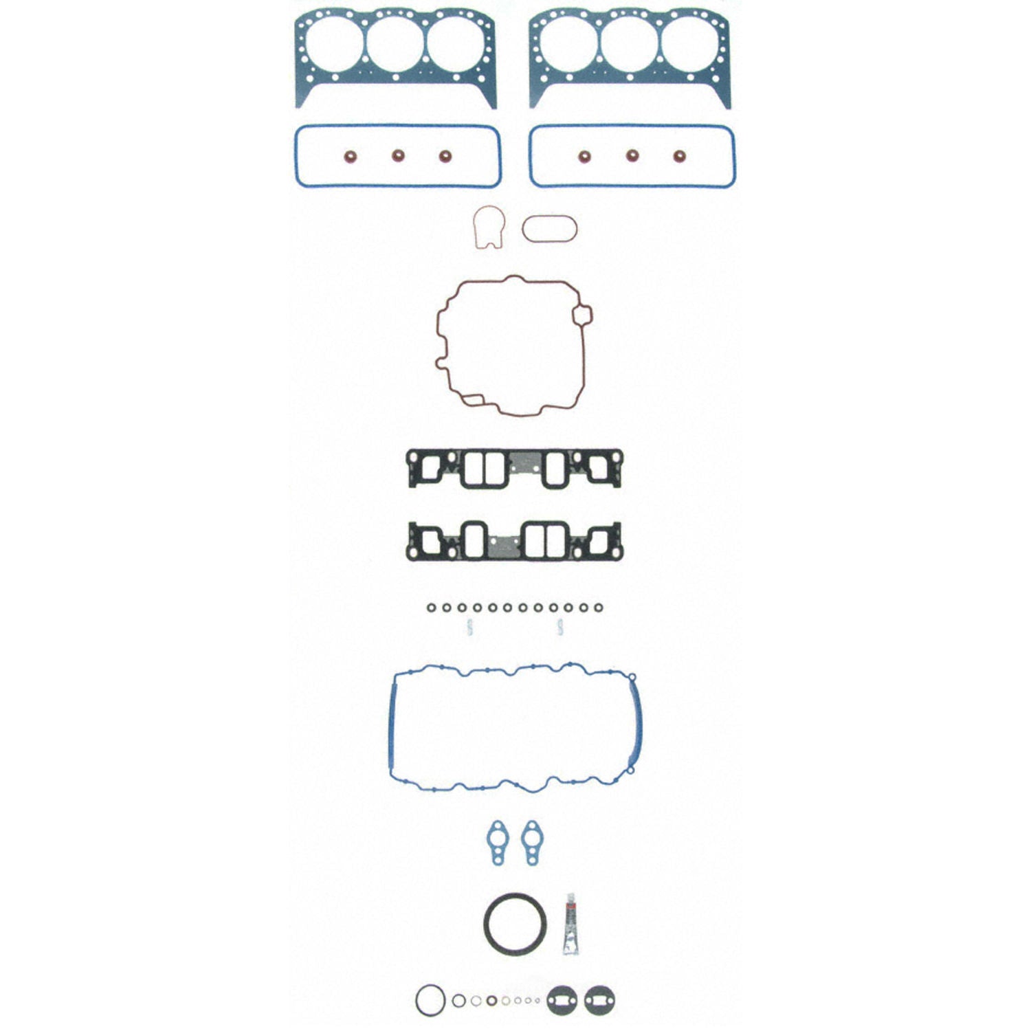 Full Gasket Set   Fel-Pro   260-1738T