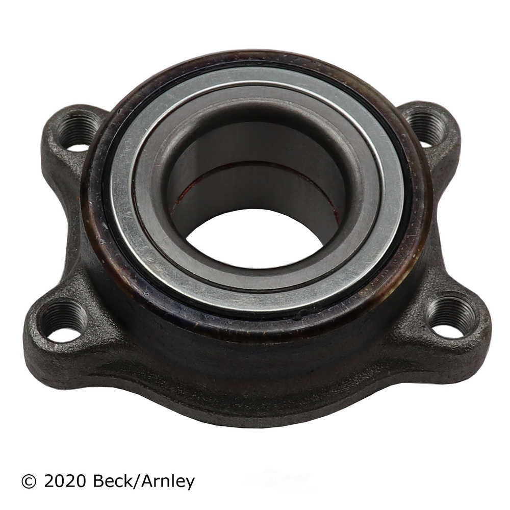 Wheel Bearing Module  Beck/Arnley  051-4228