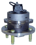 PTC Premium Wheel Bearing And Hub Assembly PT513204