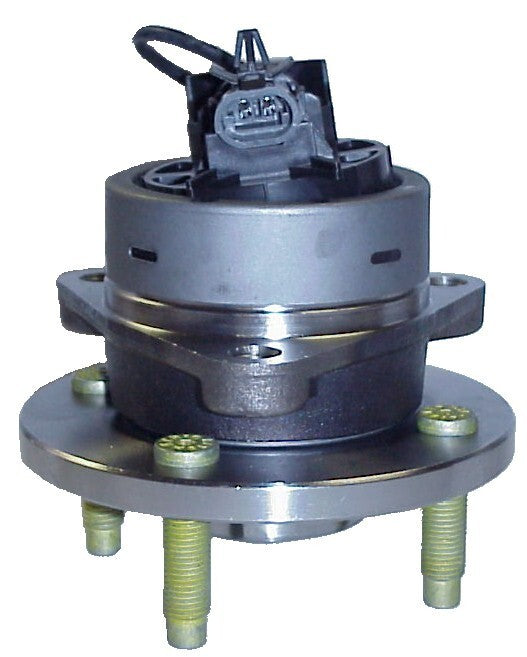 PTC Premium Wheel Bearing And Hub Assembly PT513204
