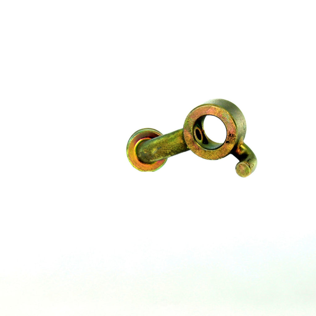 Rr Brake Hose  Centric Parts  150.42363