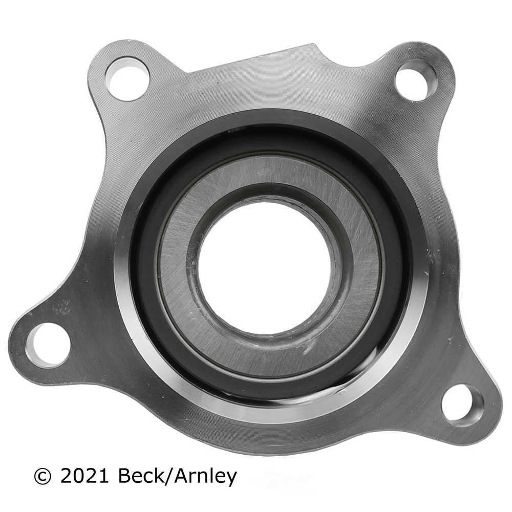Rr Wheel Bearing  Beck/Arnley  051-6111
