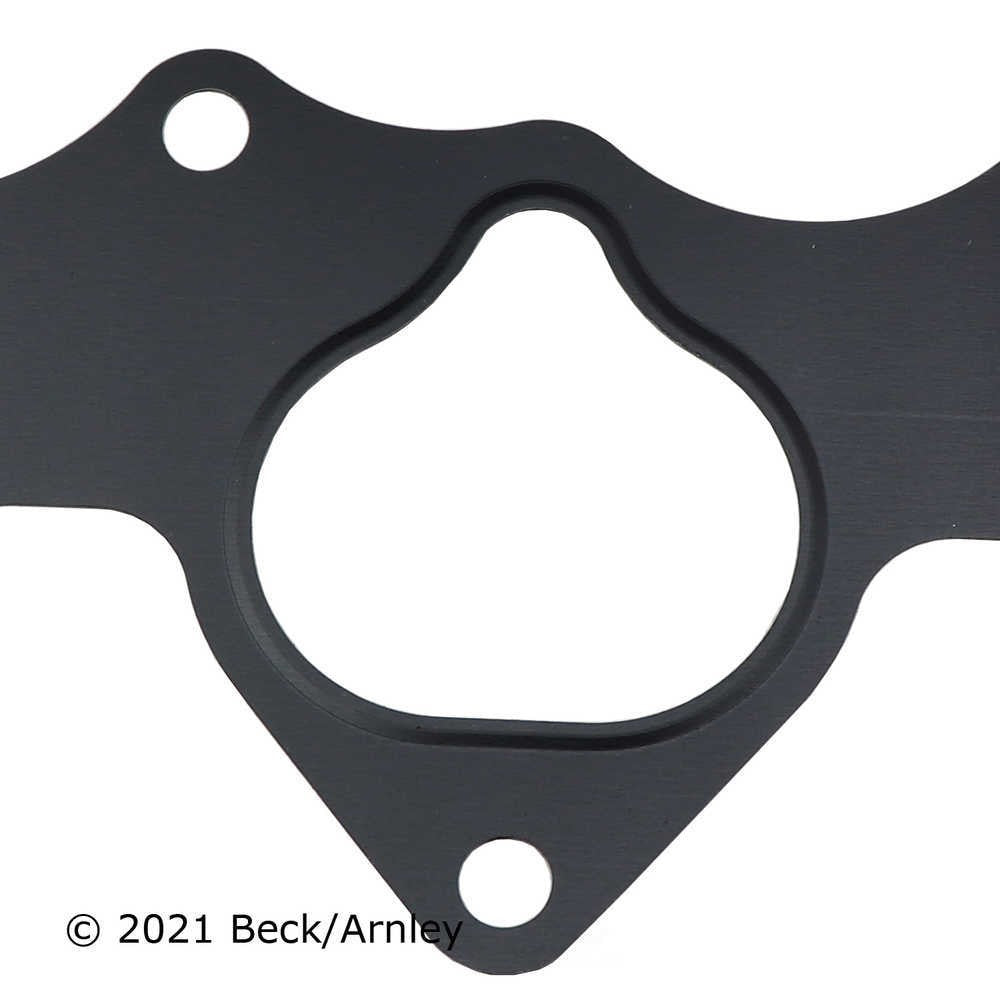 Intake Manifold Gasket  Beck/Arnley  037-6139