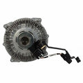 New A/C Clutch  Motorcraft  YB3201