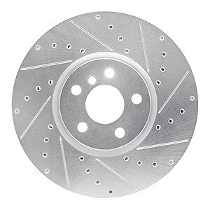 Frt Disc Brake Rotor  DFC  631-32019R