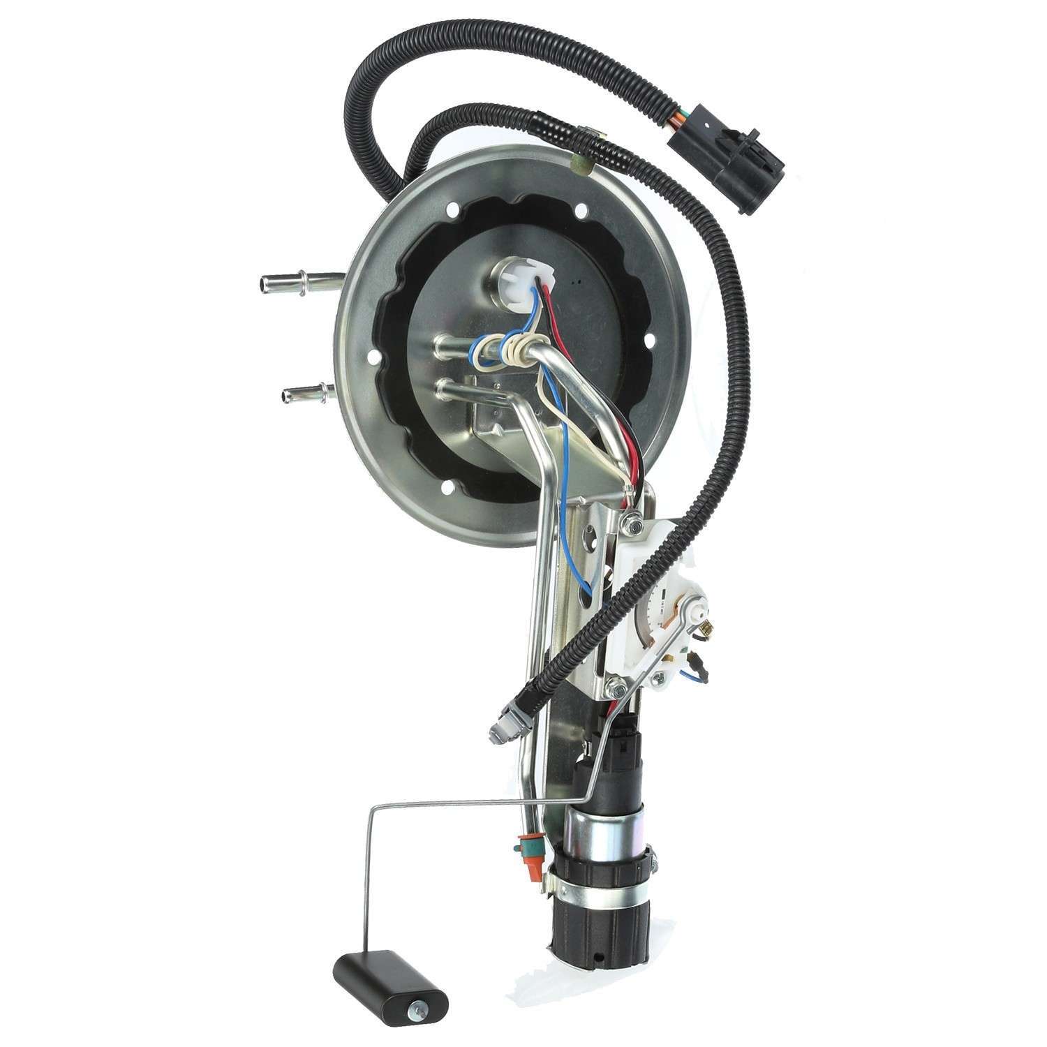 Fuel Pmp & Hanger w/Sender  Delphi  HP10092