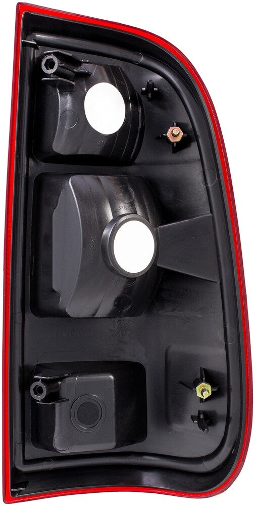 Tail Light Assy  Dorman  1611315