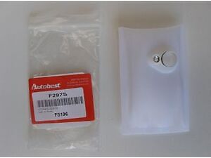 Fuel Pump Strainer  Autobest  F297S