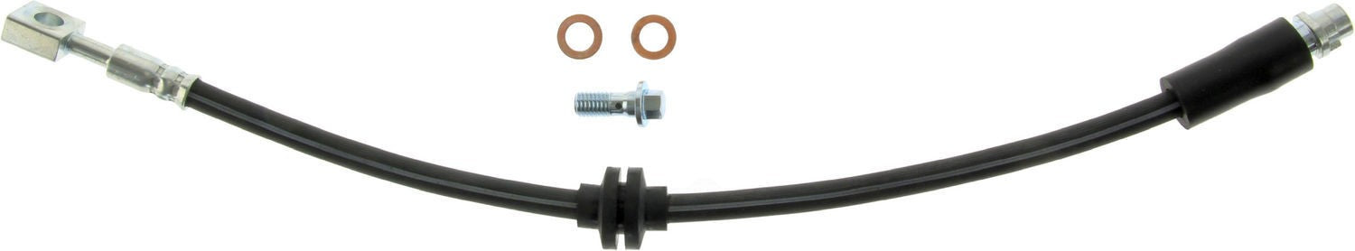 Frt Brake Hose  Centric Parts  150.62196