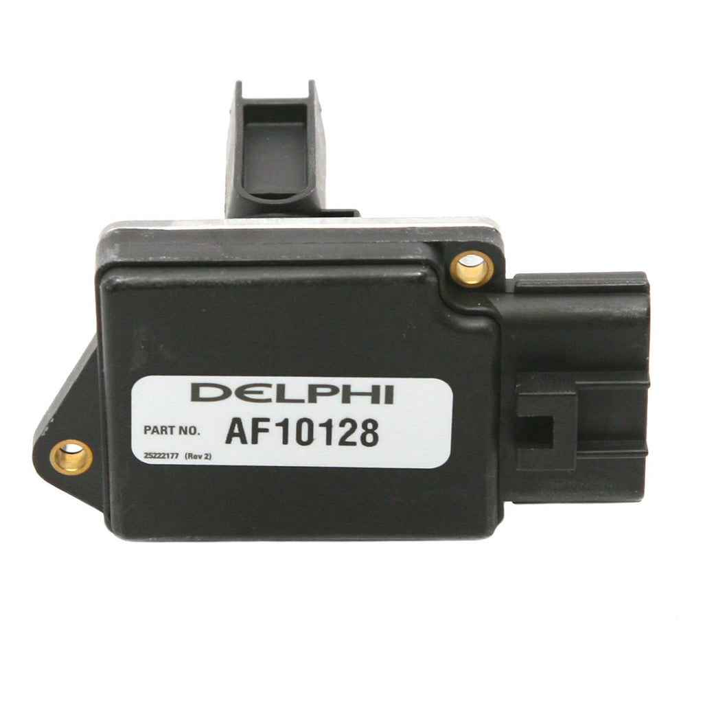 New Air Mass Sensor  Delphi  AF10128