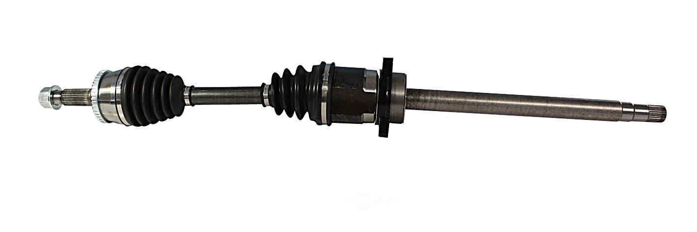 Right New CV Complete Assy   GSP North America   NCV53612
