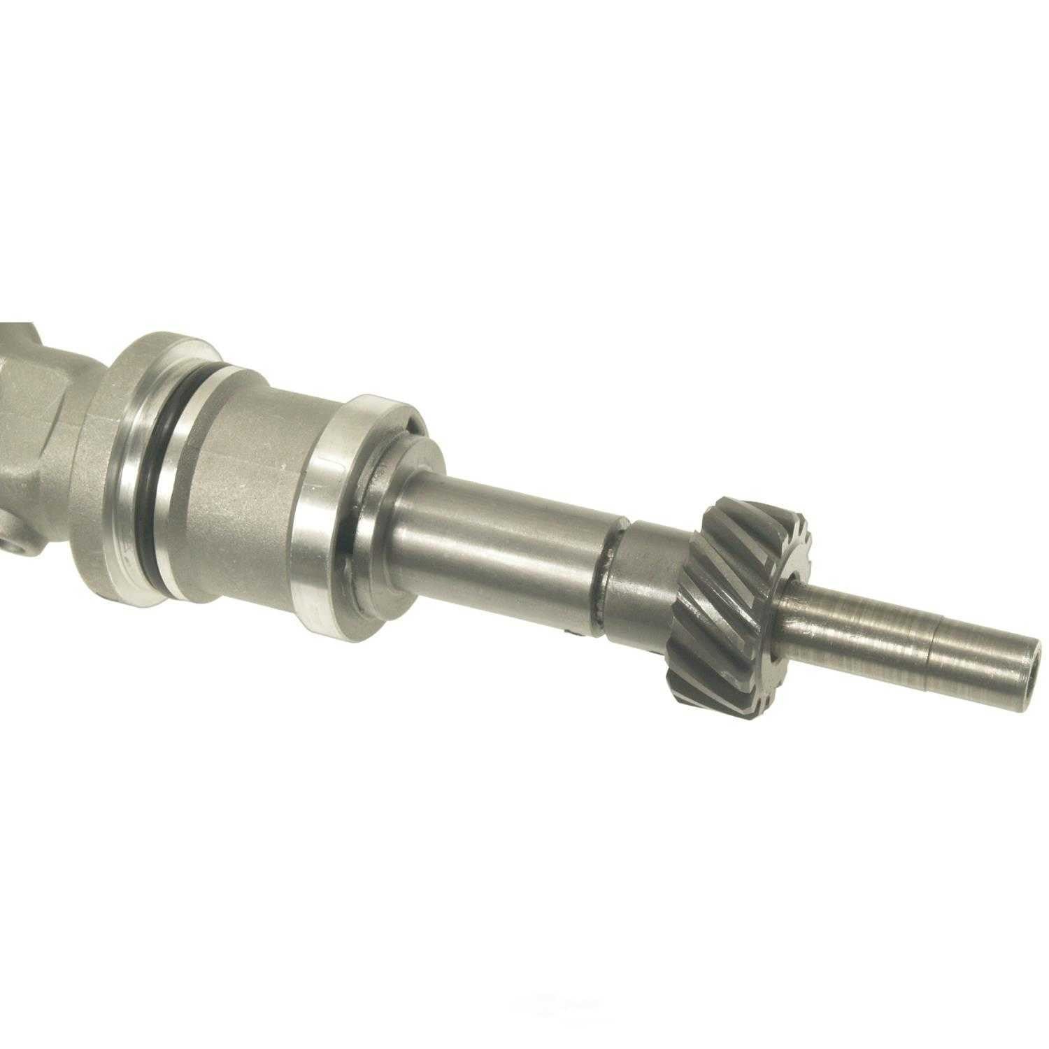Cam Position Sensor  Standard Motor Products  CSA3