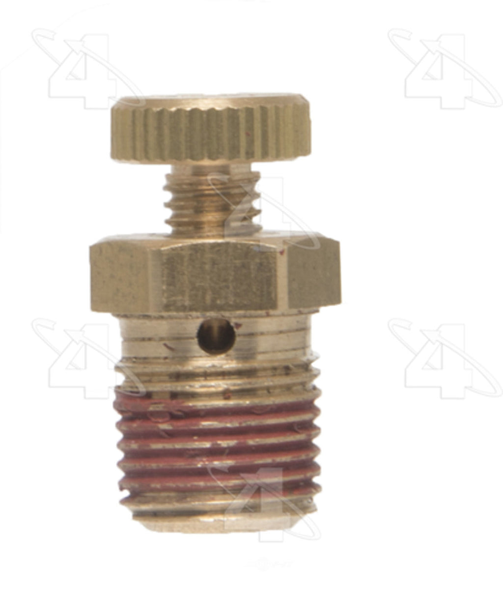 Coolant Air Bleeder   Four Seasons   86041