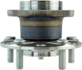 Rr Hub Assy  Centric Parts  405.63001E